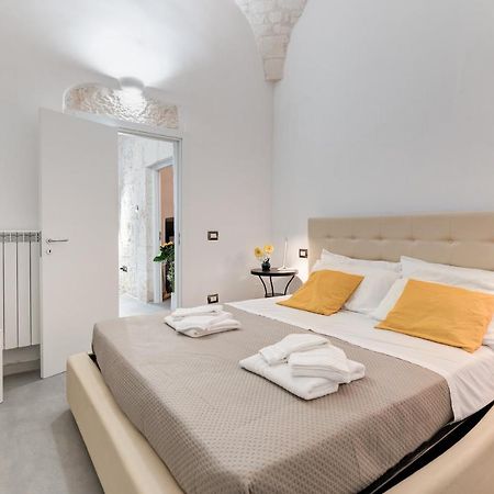 Civico 62 Villa Ostuni Luaran gambar