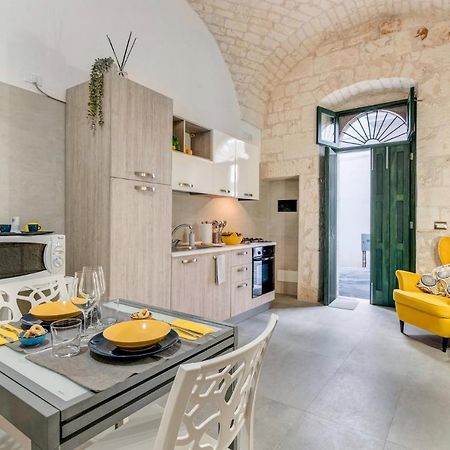 Civico 62 Villa Ostuni Luaran gambar
