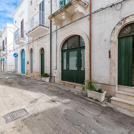 Civico 62 Villa Ostuni Luaran gambar