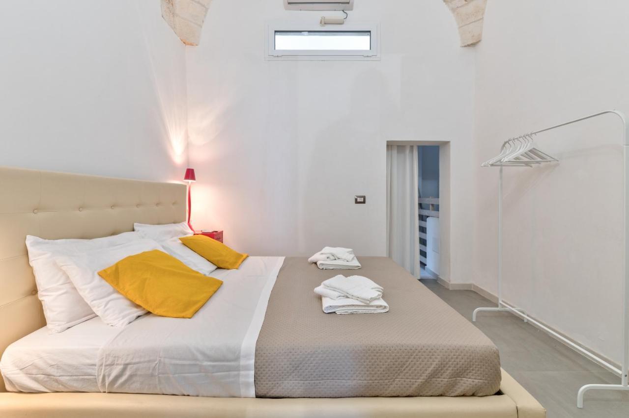 Civico 62 Villa Ostuni Luaran gambar