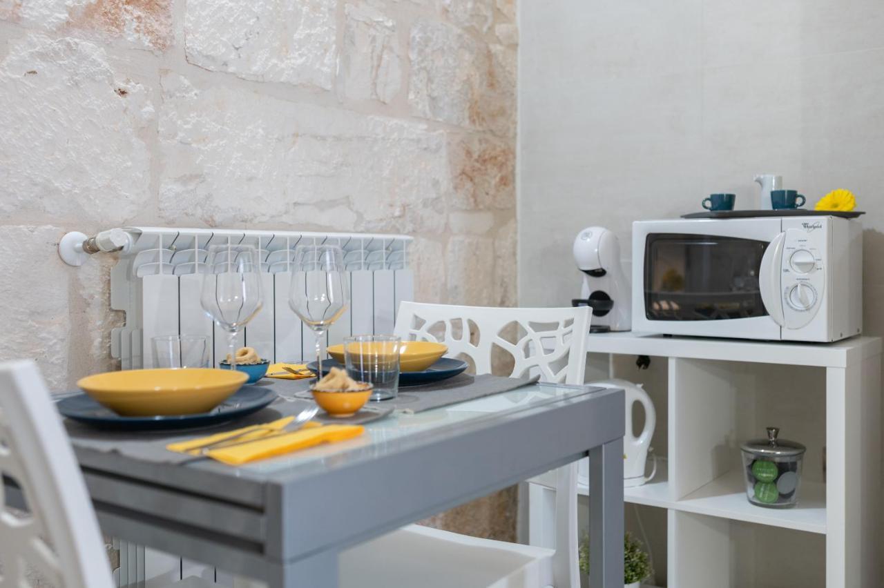 Civico 62 Villa Ostuni Luaran gambar