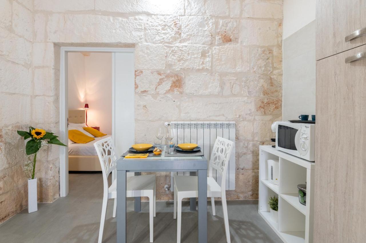 Civico 62 Villa Ostuni Luaran gambar