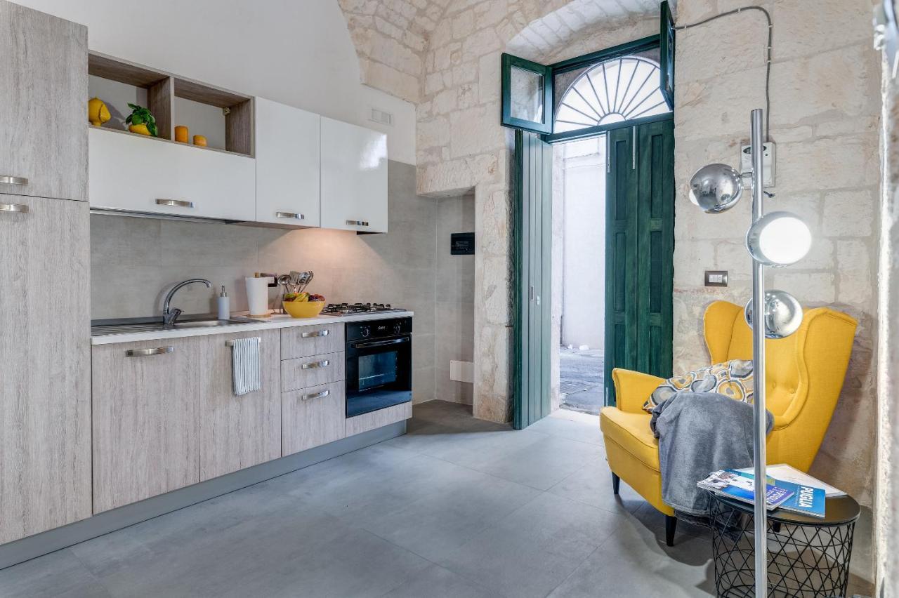 Civico 62 Villa Ostuni Luaran gambar