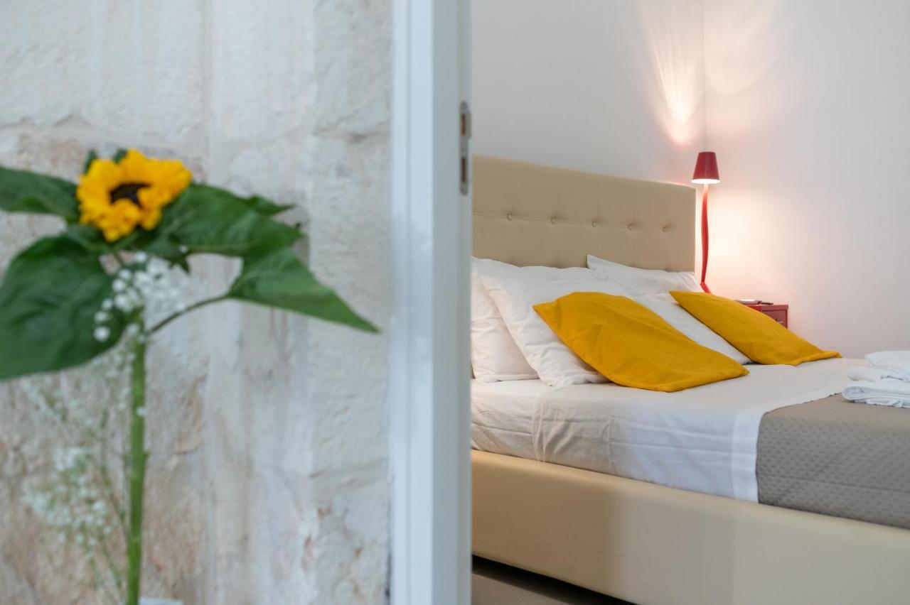 Civico 62 Villa Ostuni Luaran gambar